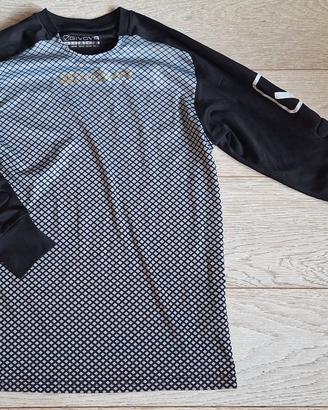 maglia da portiere