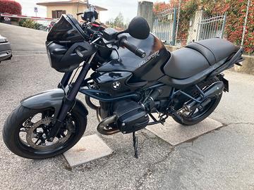 BMW R1150R Rockster