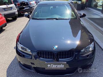 BMW 330 d AUT. Cabrio Msport