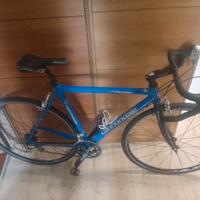 Bici da corsa