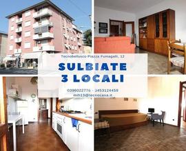 3 locali a sulbiate