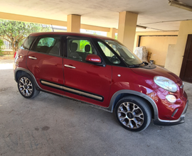 Fiat 500L trekking gpl