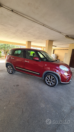 Fiat 500L trekking gpl