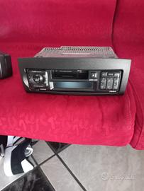 stereo Clarion