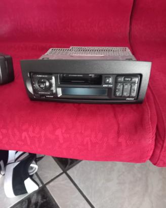 stereo Clarion