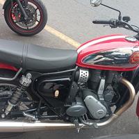 Bsa Gold Star 650
