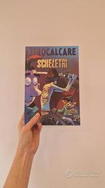 Scheletri Variant - Zerocalcare