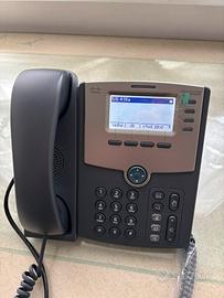 Cisco IP Phone SPA504G