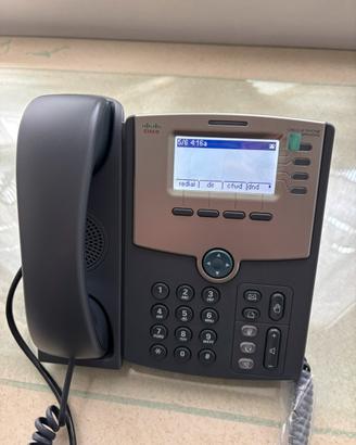 Cisco IP Phone SPA504G