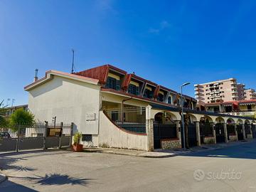 Villa a schiera Acerra [Cod. rif 3391942VRG]