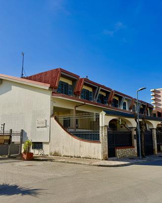 Villa a schiera Acerra [Cod. rif 3391942VRG]