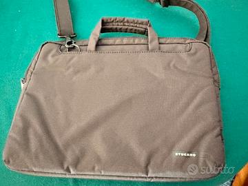 Borsa computer portatile laptop tucano fino a 14"