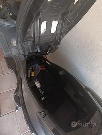 Sym joymax 300i evo