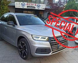 AUDI - Q5 - 2.0 TDI 190 CV cl.d. quattro Advanced