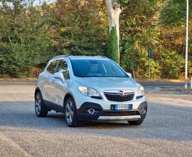 Opel Mokka 1.7 CDTI Ecotec 130CV 4x2 Start&Stop Co