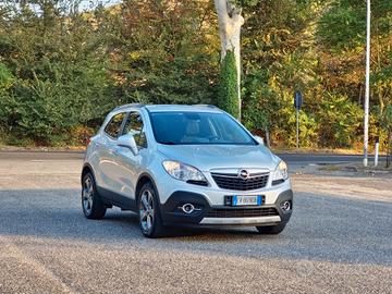 Opel Mokka 1.7 CDTI Ecotec 130CV 4x2 Start&Stop Co