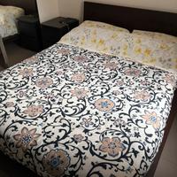 Letto giapponese matrimoniale