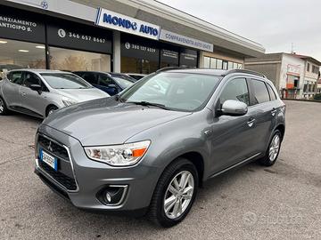 Mitsubishi ASX 1.8 DI-D 116 CV 2WD Intense Panoram