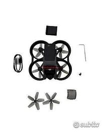 DJI Avata (Solo Drone) - USATO