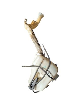 VASCHETTA TERGI ANT CITROEN C3 1° Serie HFX Benzi