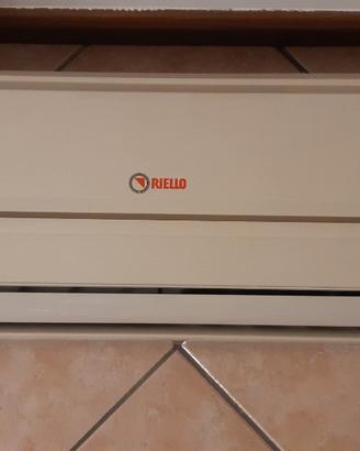 Climatizzatore inverter