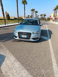 Audi A3 Cabrio 1.6 TDI clean diesel Ambiente