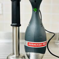 Frullatore ad immersione Bermixer Pro 350W