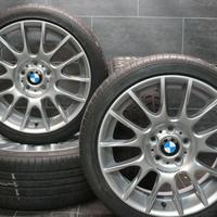 Cerchi BBS 18" Limited Edition