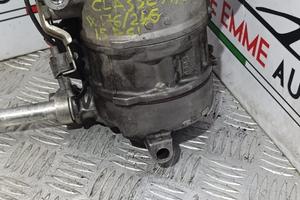 COMPRESSORE AC MERCEDES CLASSE A-B 1.5 DCI