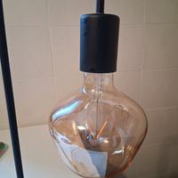 lampada da tavolo ikea tvarhand 