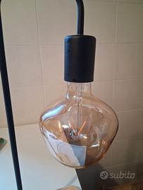 lampada da tavolo ikea tvarhand 