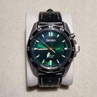 OROLOGIO SEIKO KINETIC 43 MM