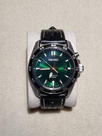 OROLOGIO SEIKO KINETIC 43 MM