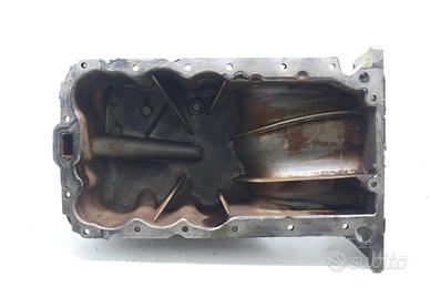 COPPA OLIO MOTORE OPEL Corsa D 3P 2° Serie 555627