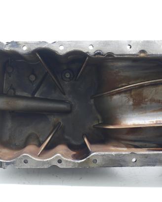 COPPA OLIO MOTORE OPEL Corsa D 3P 2° Serie 555627