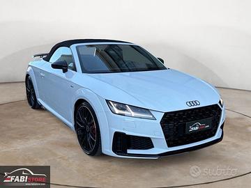 Audi TT Roadster 45 TFSI 245 Cv S-Tronic Comp...