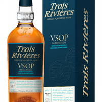 Rhum Trois  Rivières V.S.O.P. Reserve Speciale