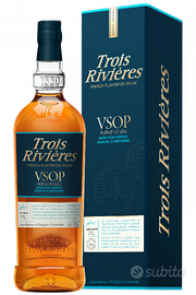 Rhum Trois  Rivières V.S.O.P. Reserve Speciale