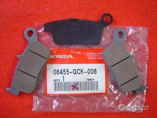 Pastiglie freno Honda 06455-gck-006 06435-gaa-006