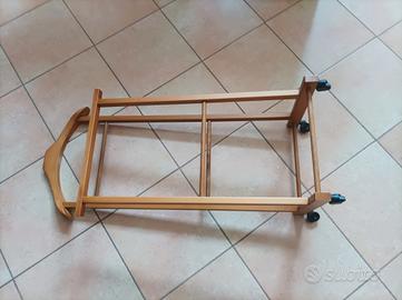 servo muto 