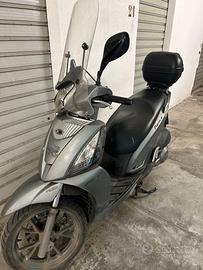 MOTO KIMCO