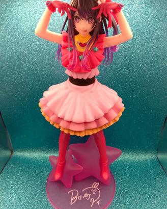 anime figure Ai Hoshino T-Most 29cm Taito Oshi no
