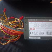 Alimentatore Xilence 550W