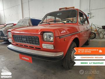 FIAT 127 900 3 porte SPECIAL