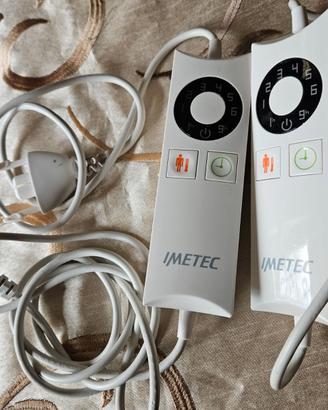 telecomandi imetec