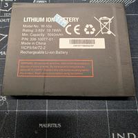 Router Batteria Netgear M1