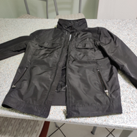 Giubbotto estivo uomo