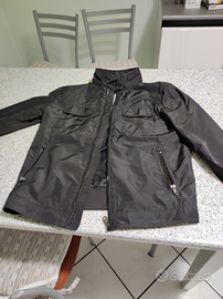 Giubbotto estivo uomo