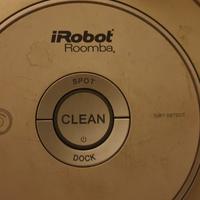 Roomba robot aspirapolvere 531 e Kirby Ultimate