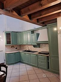 cucina stile country